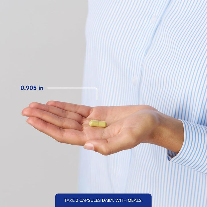 Pure Encapsulations Daily Immune Supports dietary supplement bottle with 120 capsules for immune defense and wellness.