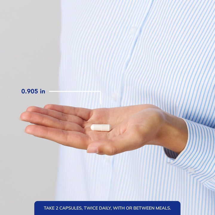 Pure Encapsulations G.I. Integrity dietary supplement capsules supporting gut and digestive health, 120 capsules.