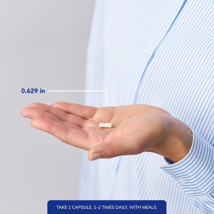 Pure Encapsulations Iron C dietary supplement capsules supporting energy and red blood cell formation, 60 capsules.