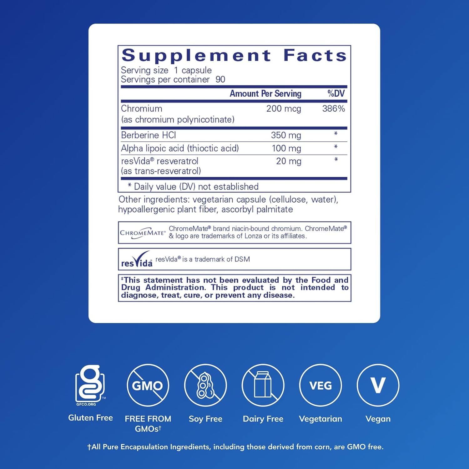 Pure Encapsulations Metabolic Xtra dietary supplement bottle with 90 capsules, supporting metabolism balance and overall health.