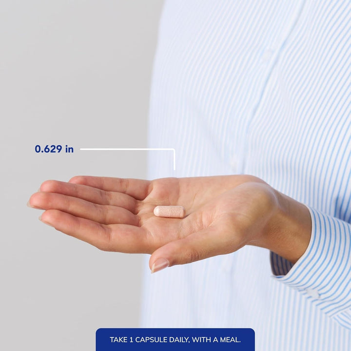 Pure Encapsulations MethylAssist dietary supplement capsules supporting brain function, gluten-free, 90 capsules.