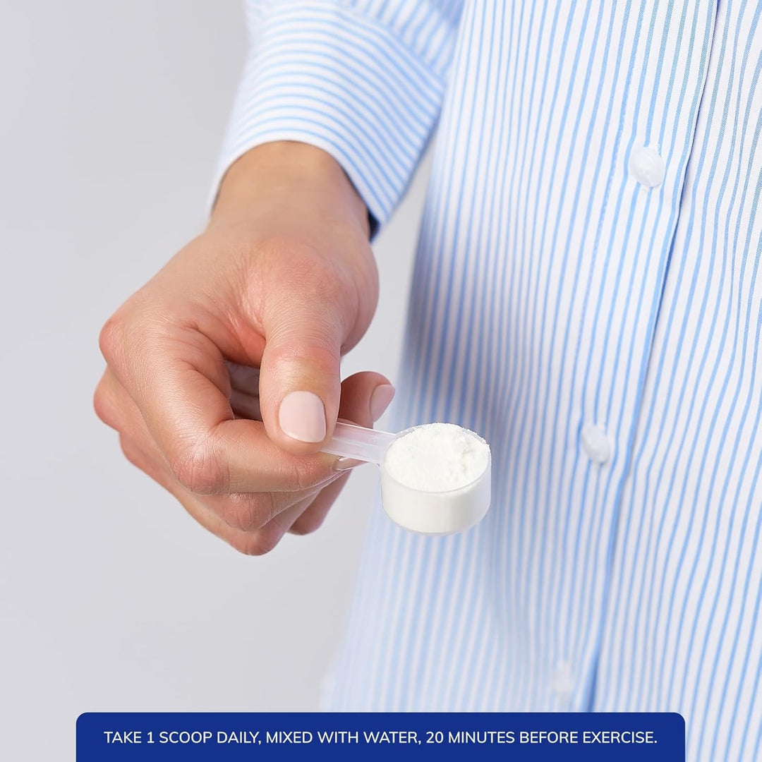 Pure Encapsulations Nitric Oxide Support dietary supplement powder for muscle energy, shown in a 162g container.