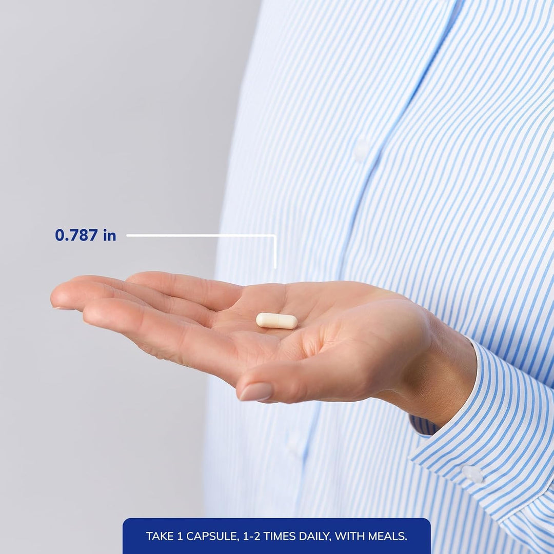 Pure Encapsulations Potassium Citrate dietary supplement bottle with 90 caps, supporting nerve and muscle function.