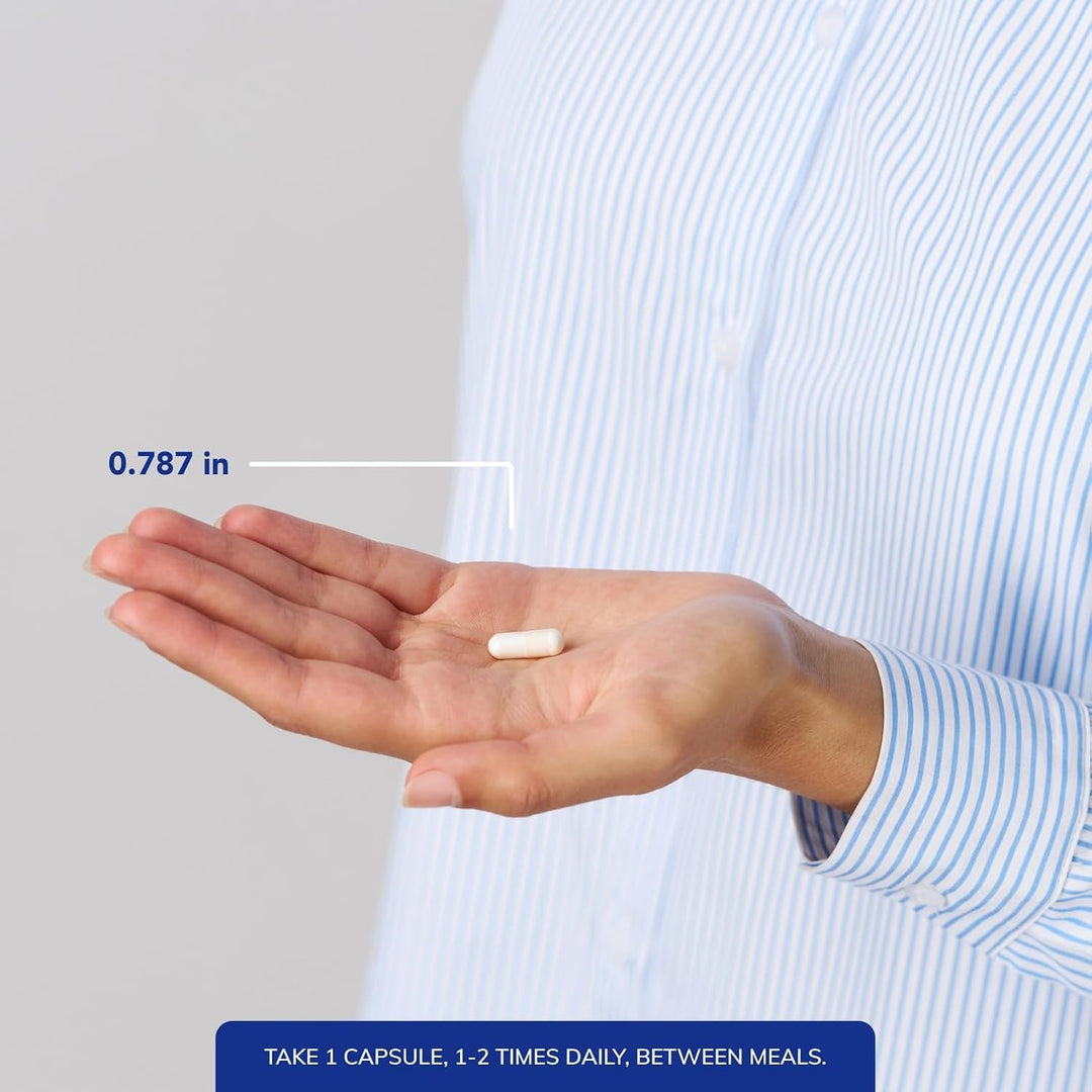 Pure Encapsulations Reduced Glutathione dietary supplement bottle with 120 capsules, supporting liver health and antioxidant function.
