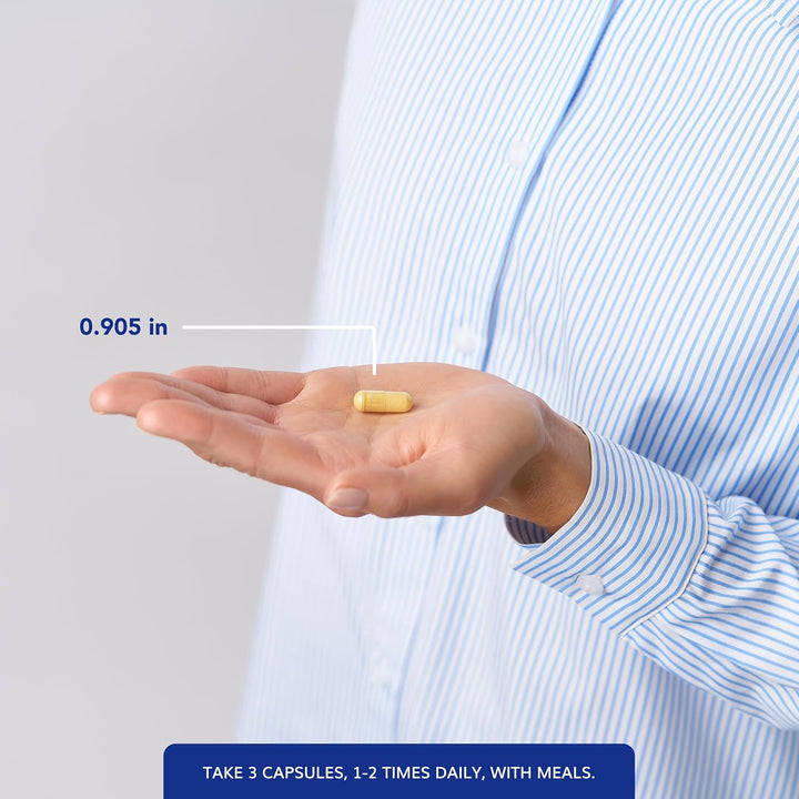 Pure Encapsulations Women&