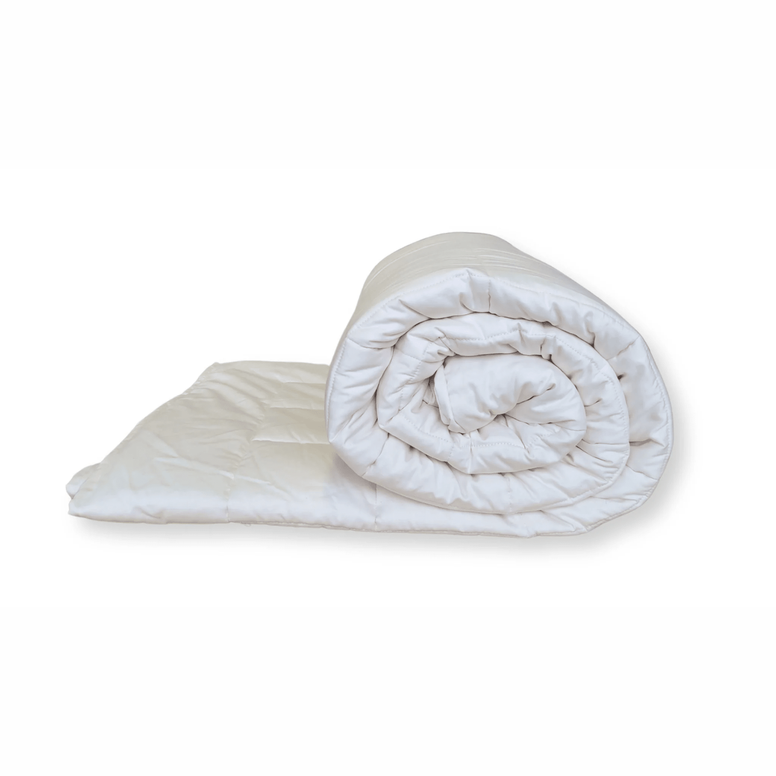 Soaring Heart Quilted Cotton Comforter Soft King Bedding 108" x 92" - POWER FIT SHOP — Powering Preparedness, Health & Home