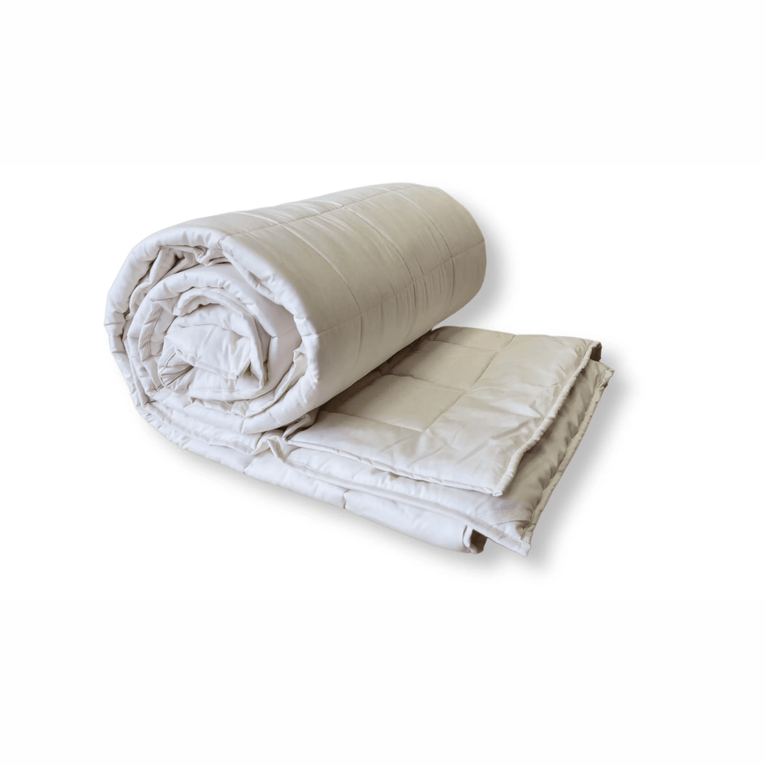 Soaring Heart Quilted Cotton Comforter Soft King Bedding 108" x 92" - POWER FIT SHOP — Powering Preparedness, Health &amp; Home