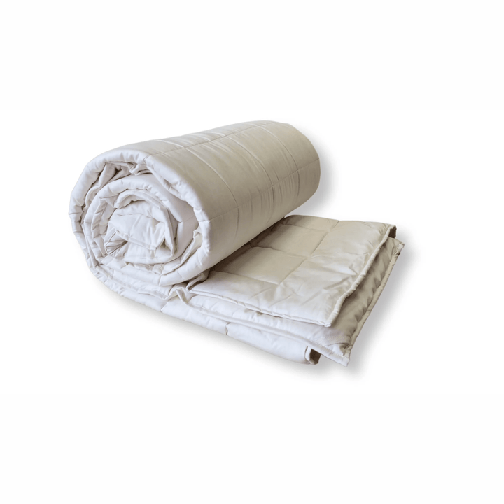 Soaring Heart Quilted Cotton Comforter Soft King Bedding 108" x 92" - POWER FIT SHOP — Powering Preparedness, Health &amp; Home