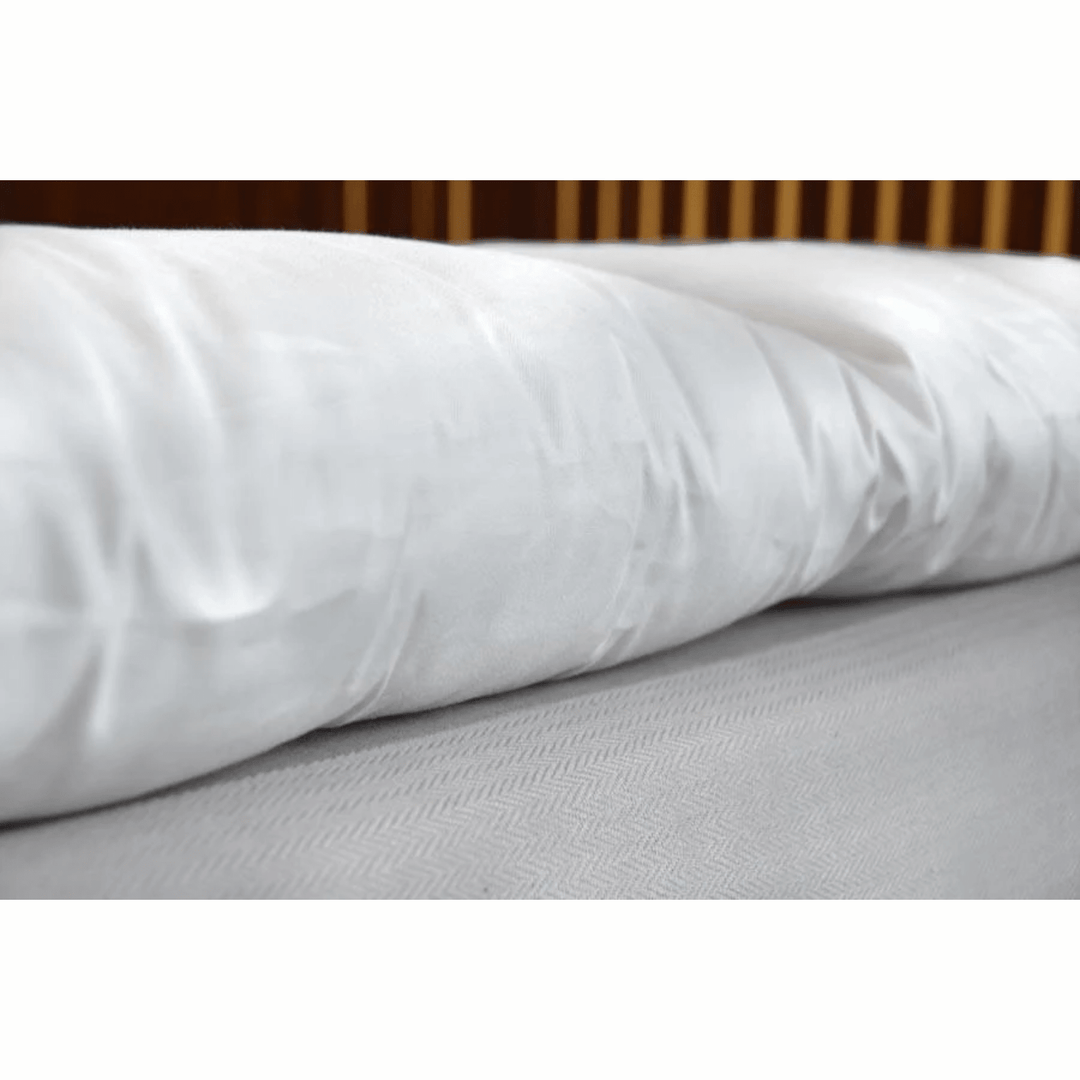 Soaring Heart Deluxe Organic Wool Mattress Topper Extra Long Twin Size 39" x 80" - POWER FIT SHOP — Powering Preparedness, Health &amp; Home