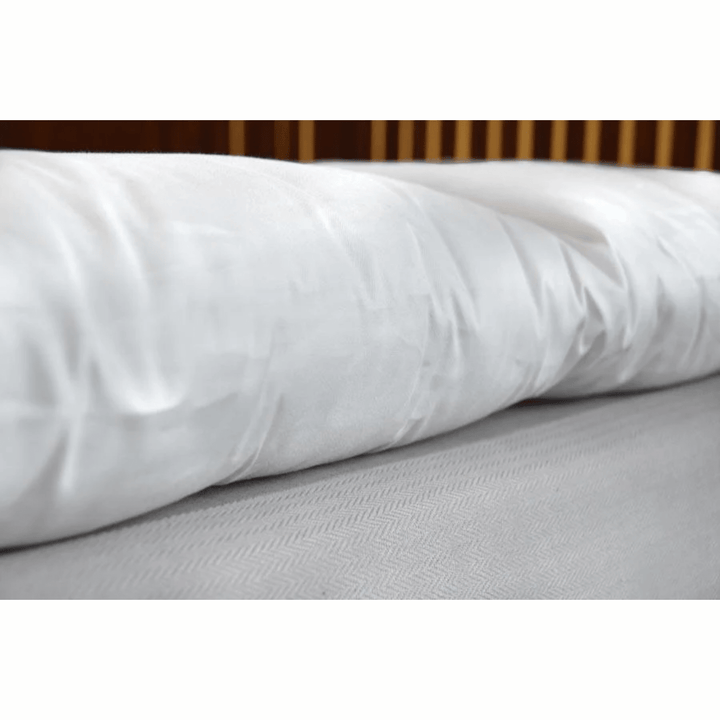Soaring Heart Deluxe Organic Wool Mattress Topper Extra Long Twin Size 39" x 80" - POWER FIT SHOP — Powering Preparedness, Health &amp; Home
