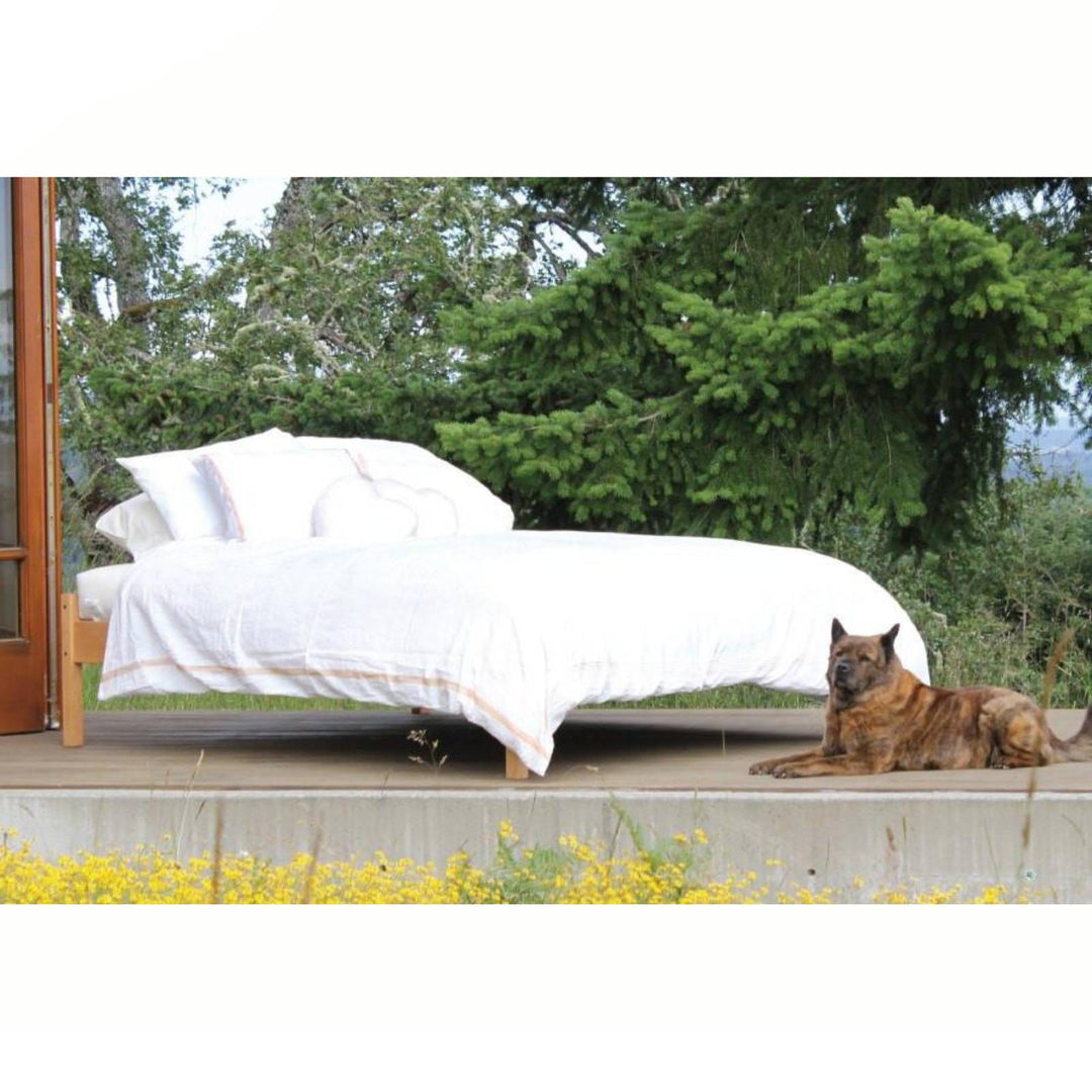 Soaring Heart Organic Cotton Wool Futon Mattress Comfortable Extra Long Twin - POWER FIT SHOP — Powering Preparedness, Health &amp; Home