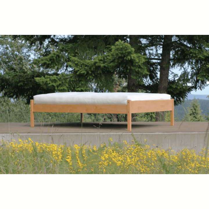 Soaring Heart Organic Cotton Wool Futon Mattress Comfortable Extra Long Twin - POWER FIT SHOP — Powering Preparedness, Health &amp; Home