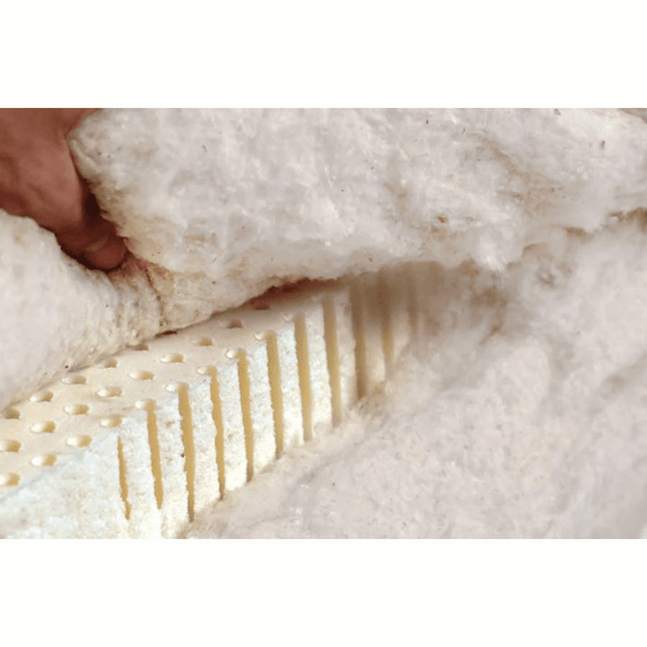 Soaring Heart Organic Cotton Latex And Wool Extra Long Twin Durable Bedding - POWER FIT SHOP — Powering Preparedness, Health &amp; Home