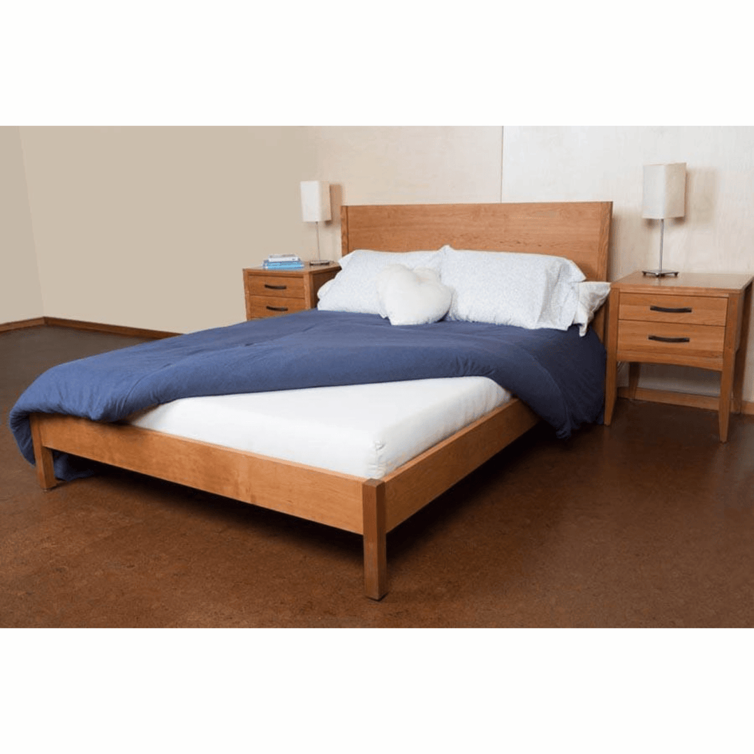 Soaring Heart Organic Latex Mattress Extra Firm California King Comfortable - POWER FIT SHOP — Powering Preparedness, Health &amp; Home