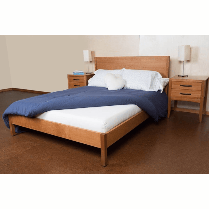 Soaring Heart Organic Latex Mattress Extra Firm California King Comfortable - POWER FIT SHOP — Powering Preparedness, Health &amp; Home
