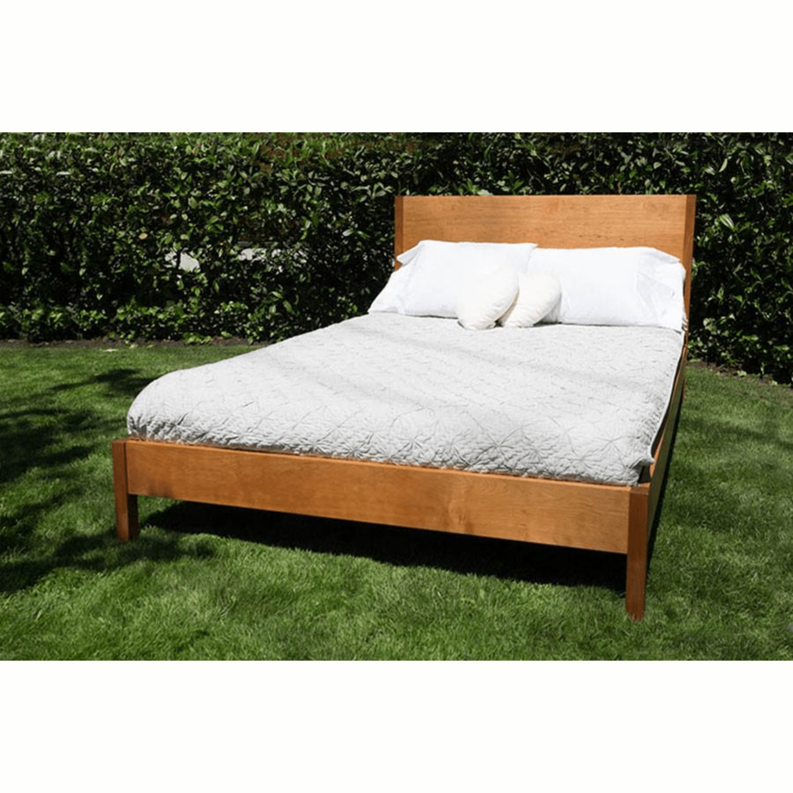 Soaring Heart Organic Latex Mattress Extra Firm California King Comfortable - POWER FIT SHOP — Powering Preparedness, Health & Home