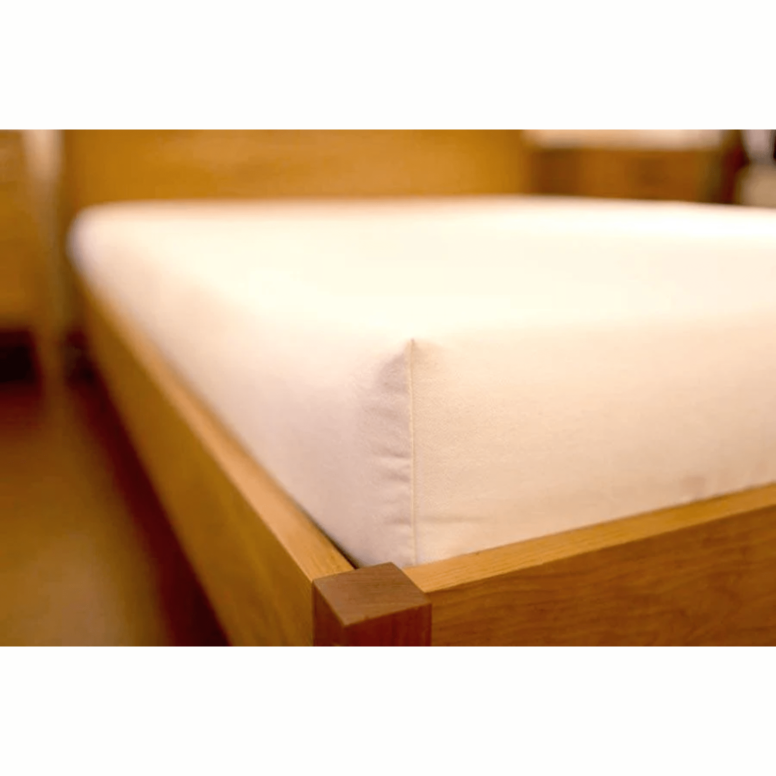 Soaring Heart Organic Latex Mattress Extra Firm California King Comfortable - POWER FIT SHOP — Powering Preparedness, Health & Home