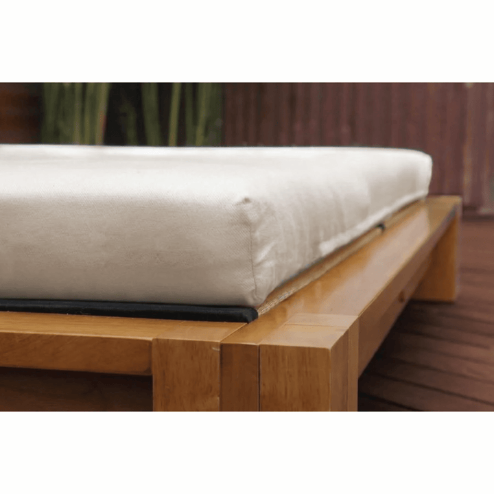 Soaring Heart Organic Latex Shikibuton Extra Long Twin Durable Handcrafted Futon - POWER FIT SHOP — Powering Preparedness, Health &amp; Home