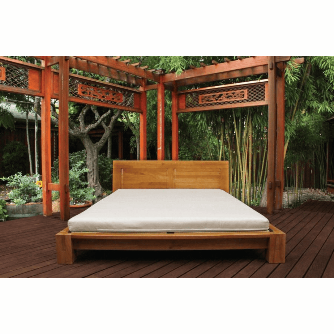 Soaring Heart Organic Latex Shikibuton Extra Long Twin Durable Handcrafted Futon - POWER FIT SHOP — Powering Preparedness, Health &amp; Home
