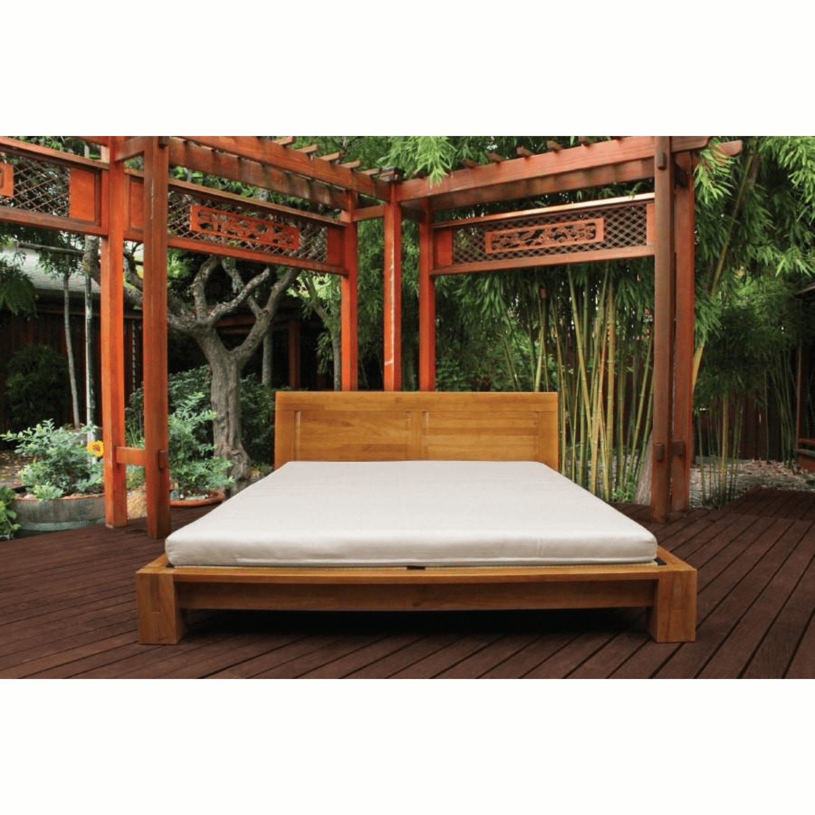Soaring Heart Organic Latex Shikibuton Extra Long Twin Durable Handcrafted Futon - POWER FIT SHOP — Powering Preparedness, Health & Home