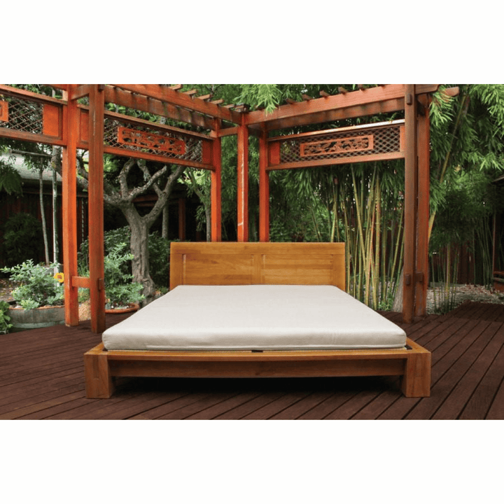 Soaring Heart Organic Latex Shikibuton Extra Long Twin Durable Handcrafted Futon - POWER FIT SHOP — Powering Preparedness, Health &amp; Home