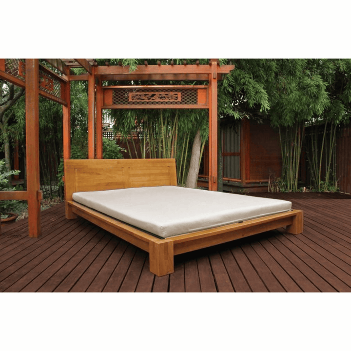 Soaring Heart Organic Latex Shikibuton Extra Long Twin Durable Handcrafted Futon - POWER FIT SHOP — Powering Preparedness, Health &amp; Home