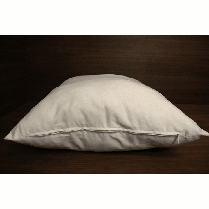 Soaring Heart Organic Shredded Latex &amp; Wool Pillow King Size 20" x 36" - POWER FIT SHOP — Powering Preparedness, Health &amp; Home