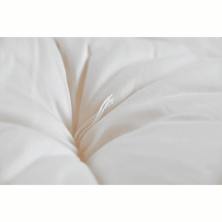 Soaring Heart Organic Wool Mattress Topper Extra Long Twin 39" x 80" Bedding - POWER FIT SHOP — Powering Preparedness, Health &amp; Home