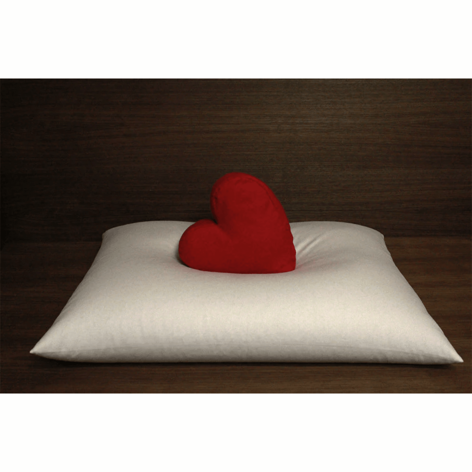Soaring Heart Buckwheat Hull Pillow King With One Pillowcase 20" x 36" - POWER FIT SHOP — Powering Preparedness, Health & Home
