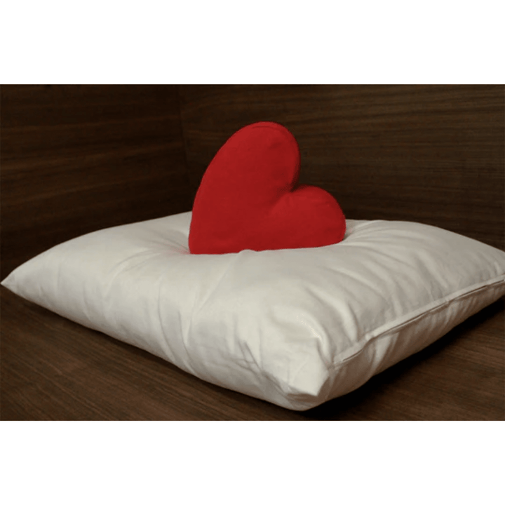 Soaring Heart Natural Kapok Pillows King For a Better Sleep 20" x 36" - POWER FIT SHOP — Powering Preparedness, Health &amp; Home