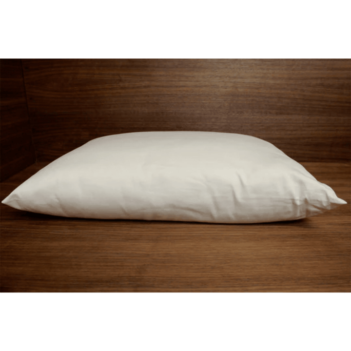 Soaring Heart Natural Kapok Pillows King For a Better Sleep 20" x 36" - POWER FIT SHOP — Powering Preparedness, Health &amp; Home