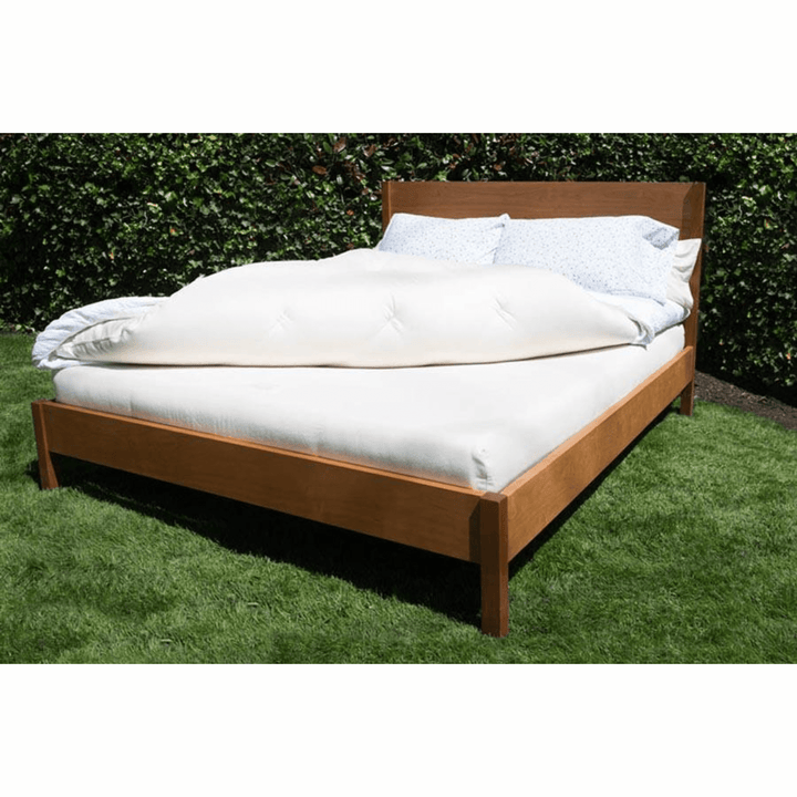 Soaring Heart Royale Organic Latex &amp; Wool Topper Extra Long Twin 39" x 80" - POWER FIT SHOP — Powering Preparedness, Health &amp; Home