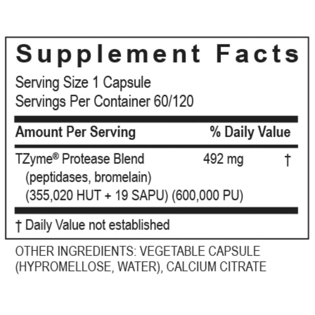 Transformation Enzymes Detox Supplement Bundle with professional protocol, includes enzyme-based detox supplements for cleansing and wellness.
