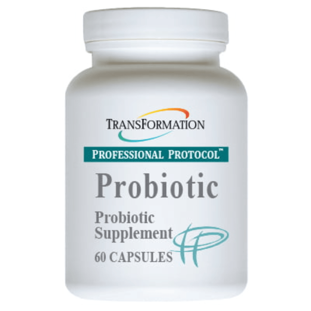 Transformation Enzymes Detox Supplement Bundle with TTP Professional Protocol, featuring assorted detox enzyme capsules and instructions.