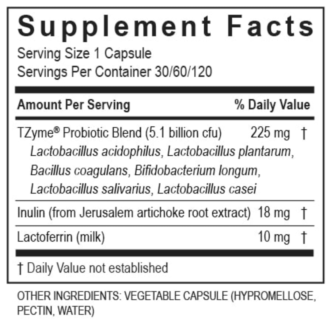 Transformation Enzymes Detox Supplement Bundle featuring professional protocol for cleansing and digestive support.