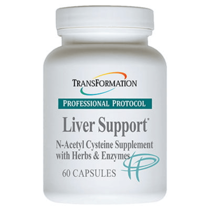 Transformation Enzymes Detox Supplement Bundle with professional protocol, featuring detox enzymes and supplements for cleansing.