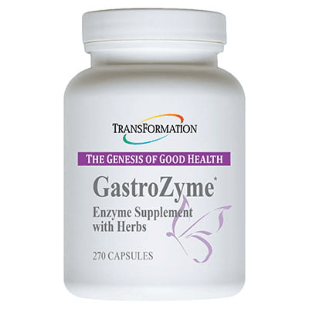 Transformation Enzymes children&