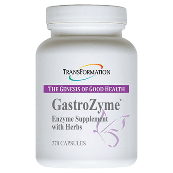 Transformation Enzymes children&