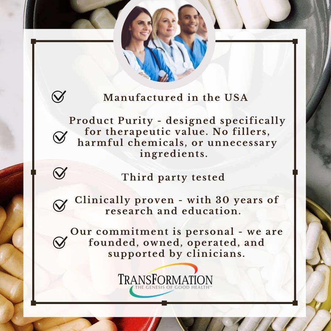 Transformation Enzymes Carbo - G Gluten &amp; Carb Digestion 180 Capsules 40025 - POWER FIT SHOP — Powering Preparedness, Health &amp; Home
