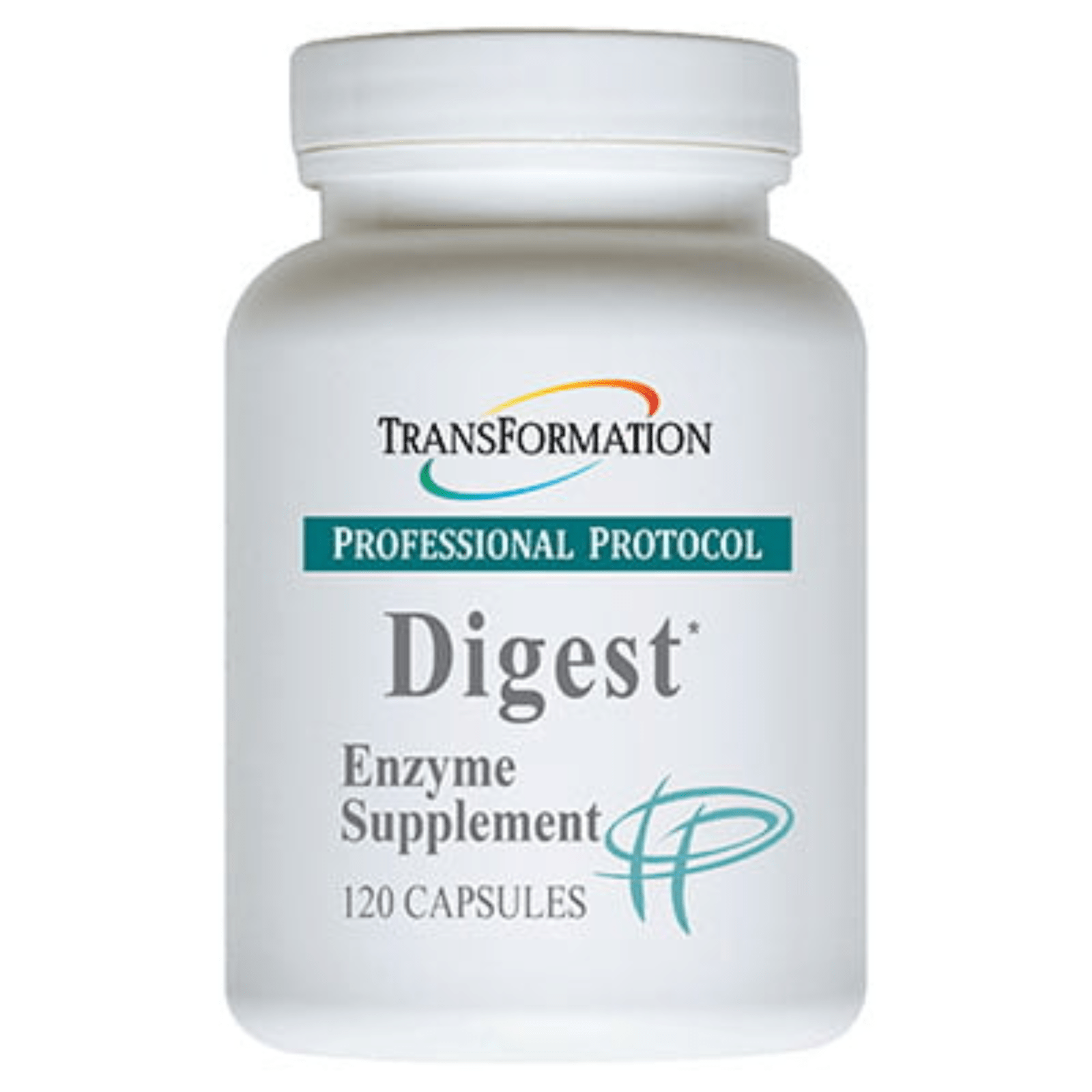 Transformation Enzymes Digest Supports Digestion 120 Caps 40035 - POWER FIT SHOP — Powering Preparedness, Health & Home