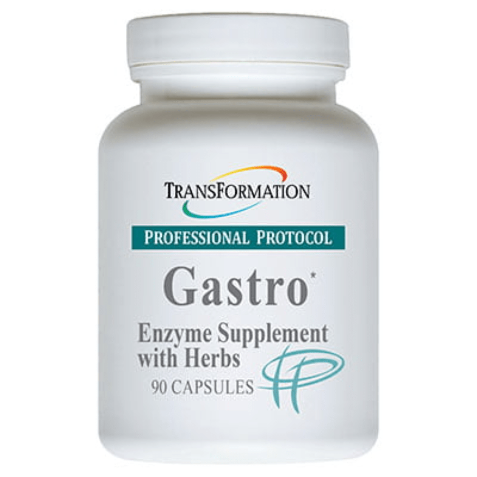 Transformation Enzymes Gastro Support 90 Capsules 40043 - POWER FIT SHOP — Powering Preparedness, Health & Home