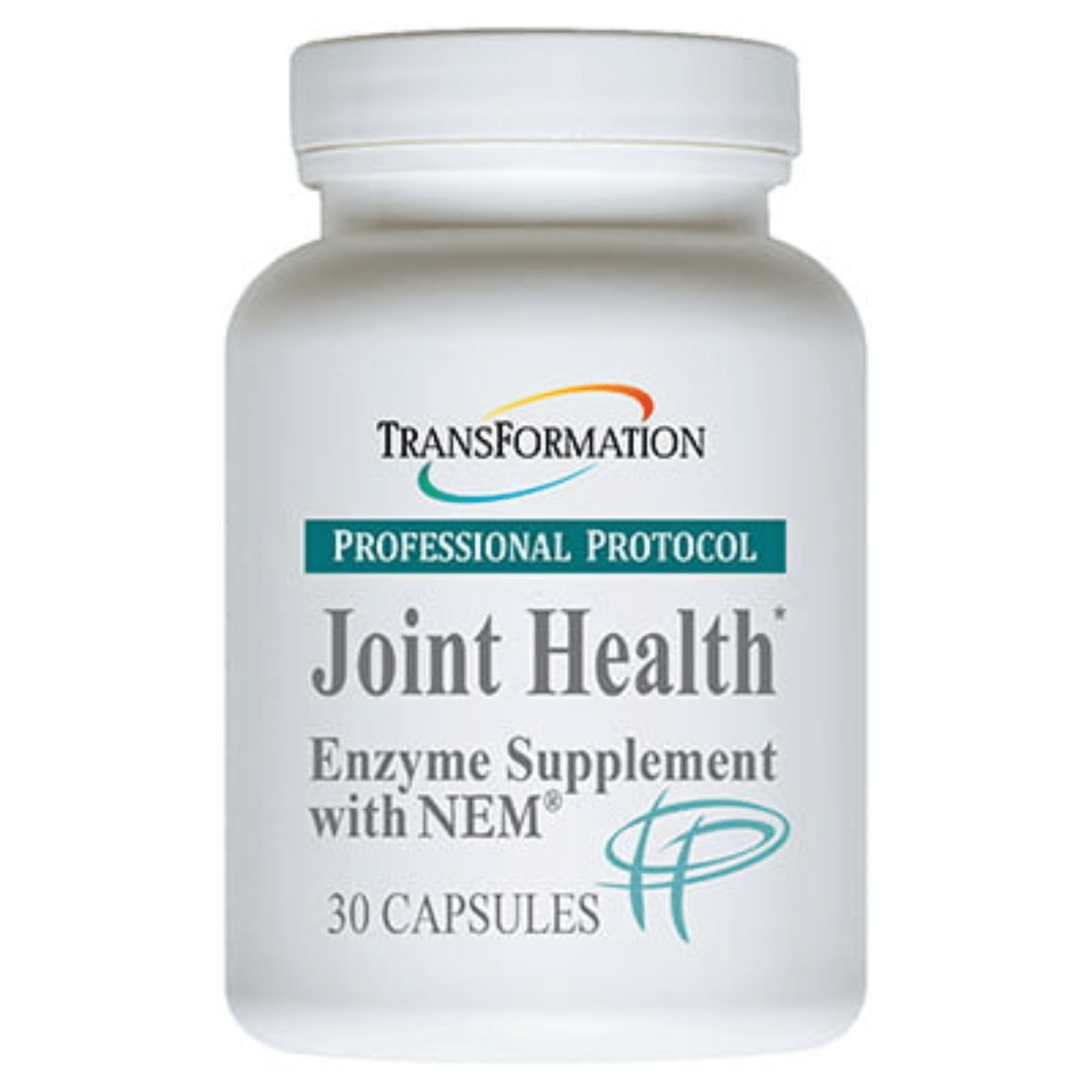 Transformation Enzymes Joint Health Mobility and Flexibility 30 Caps 40123 - POWER FIT SHOP — Powering Preparedness, Health & Home