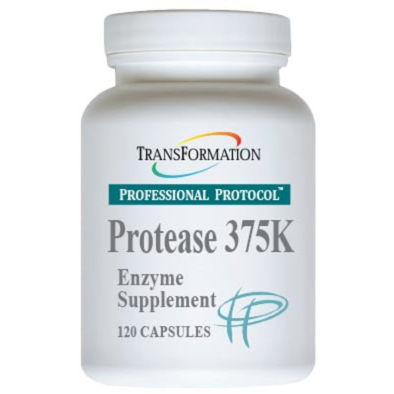 Transformation Enzymes Protease 375K