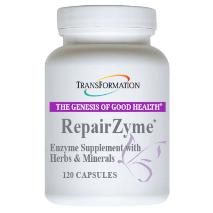 Transformation Enzymes ReleaseZyme Healthy Digestive Balance 120 Caps 10145 - POWER FIT SHOP — Powering Preparedness, Health &amp; Home