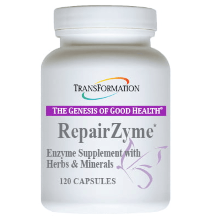 Transformation Enzymes ReleaseZyme Healthy Digestive Balance 120 Caps 10145 - POWER FIT SHOP — Powering Preparedness, Health &amp; Home