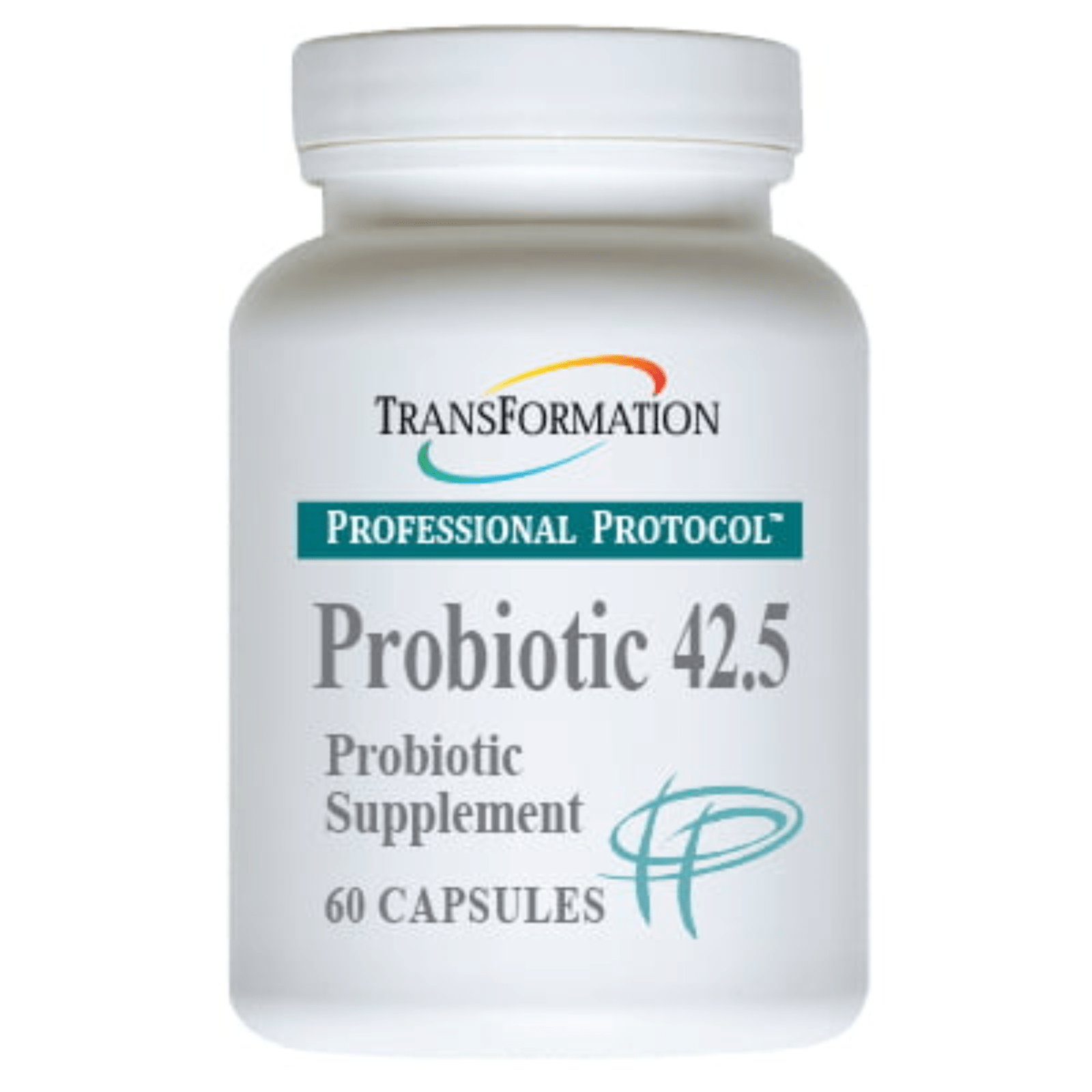 Transformation Enzymes Probiotic 42.5 Digestive Health 60 Capsules 40076 - POWER FIT SHOP — Powering Preparedness, Health & Home