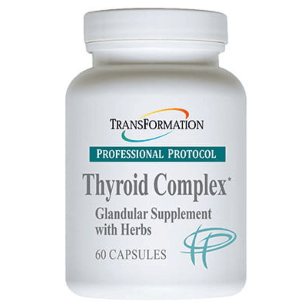 Transformation Enzymes supplement bundle including PARA Digest with 90 Protease, 60 Probiotic, and 60 T Complex capsules.