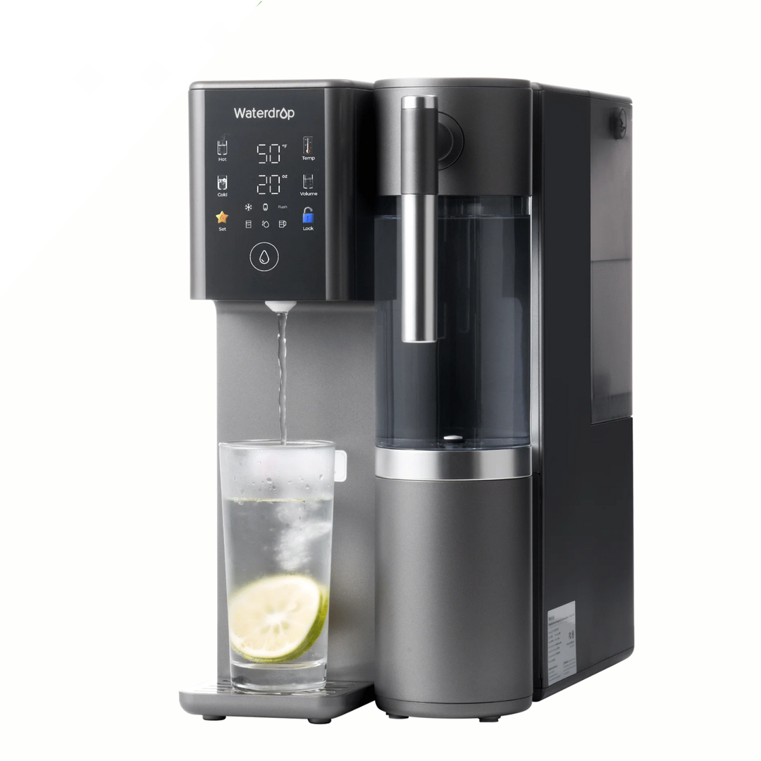 Waterdrop A2 Reverse Osmosis