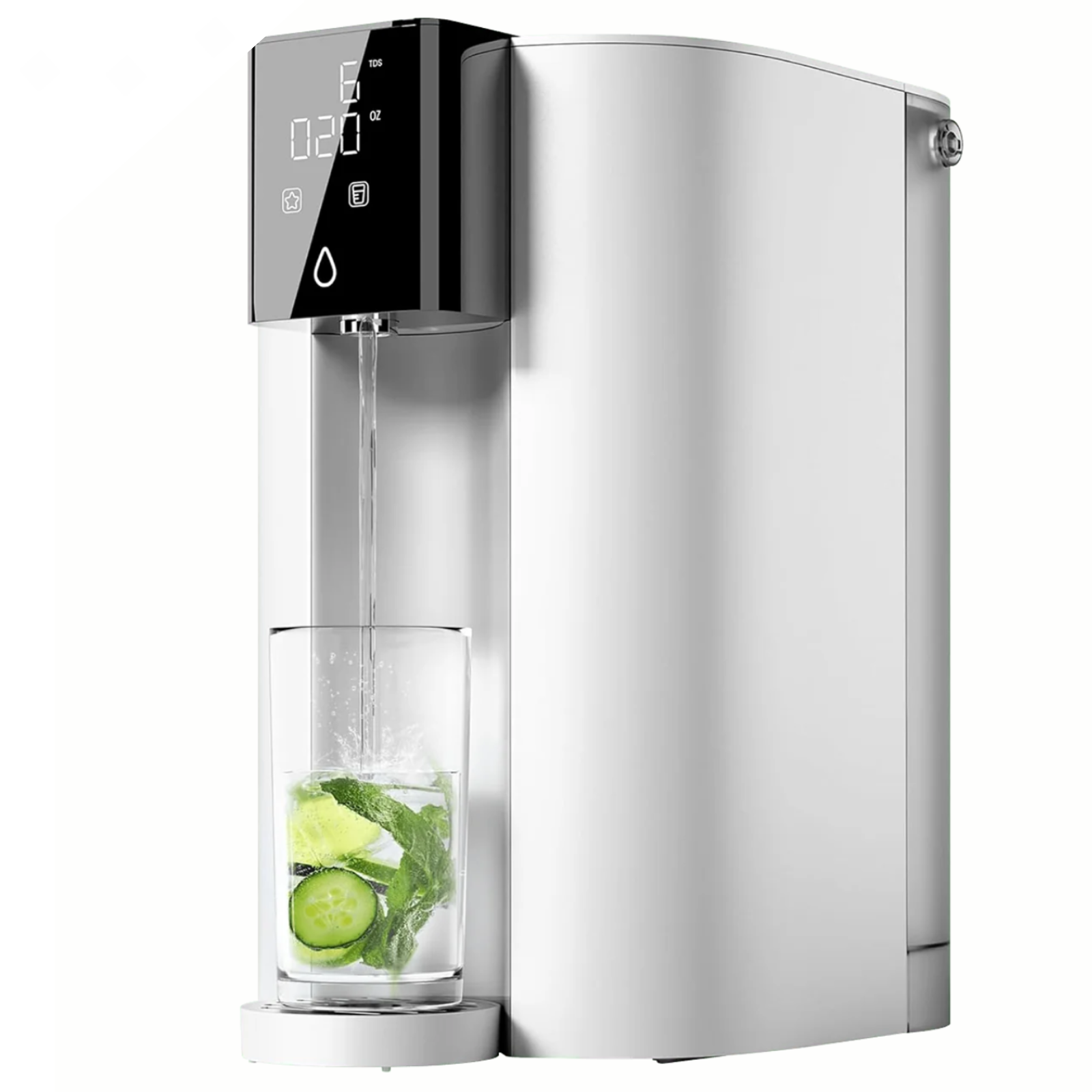 Waterdrop C1S Countertop Reverse Osmosis