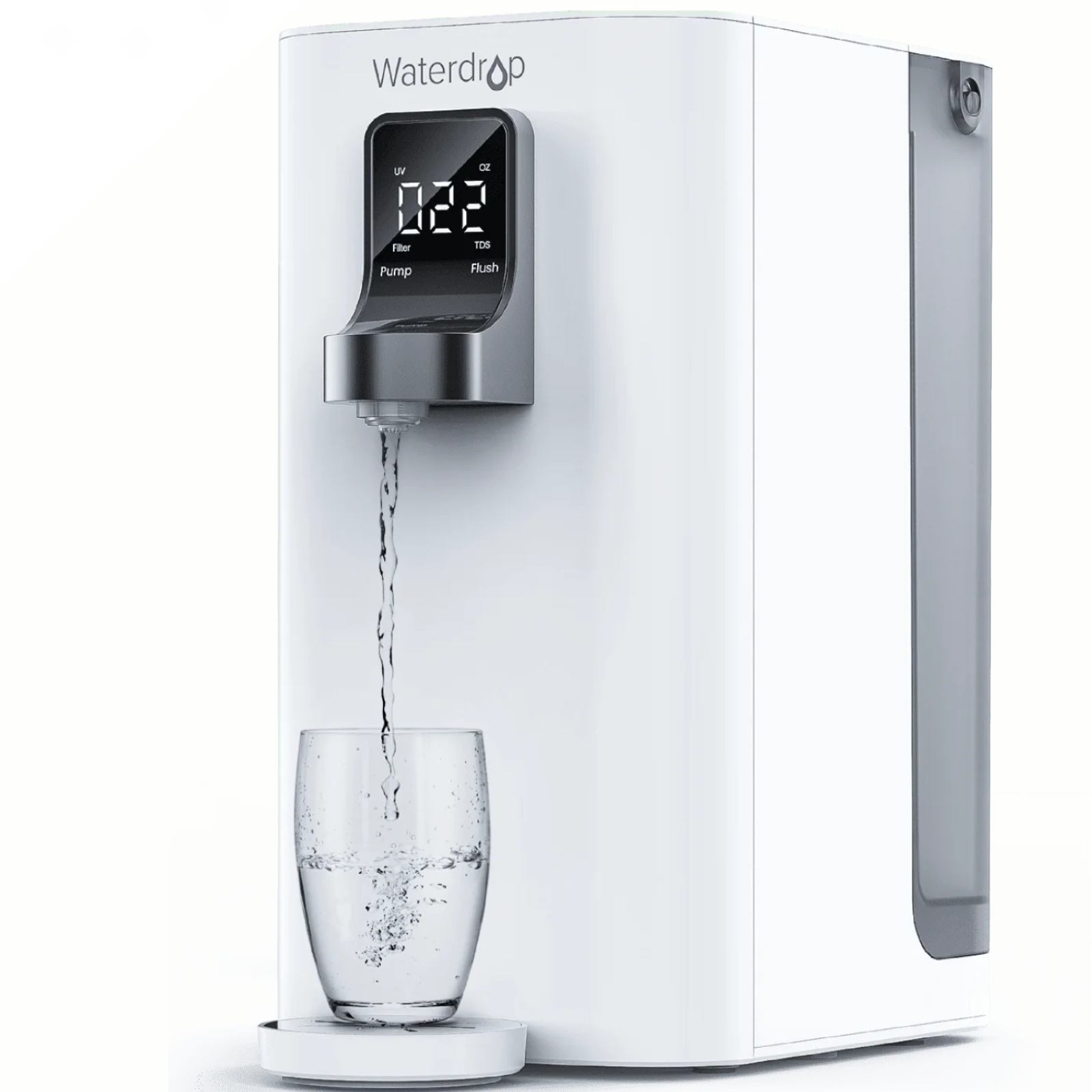 Waterdrop Countertop Reverse Osmosis